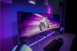 Philips 124,3cm(48,9) 49M2C8900 32:09 2xHDMI+DP+USB-C Ambi retail