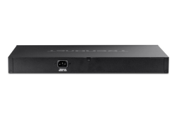 TRENDnet 52-Port Gigabit Web Smart PoE+ Switch w.10G SFP+