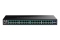 TRENDnet 52-Port Gigabit Web Smart 740W PoE+ Switch 10G SFP+
