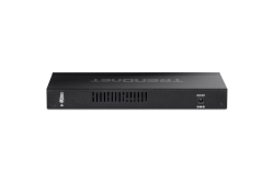 TRENDnet 7-Port Multi-Gig PoE Switch