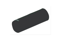 PAGNA Schlampermäppchen Basic schwarz