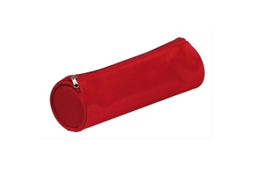 PAGNA Schlampermäppchen Basic rot