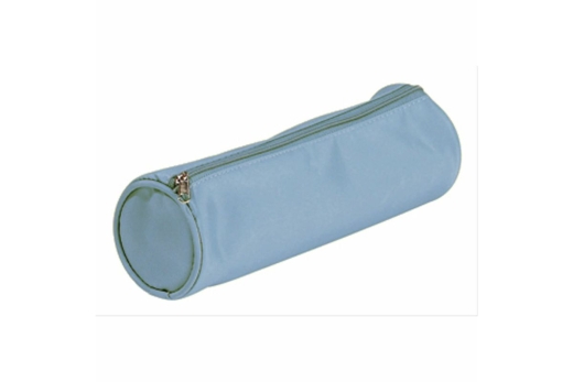 PAGNA Schlampermäppchen Trend hellblau