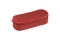 PAGNA Schlampermäppchen Basic 23x10x6cm rechteckig rot