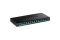TRENDnet 16-Port Gigabit PoE+ Switch(123W)