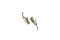 EFB RJ45 Patchkabel S/FTP Cat.6a PIMF 10.00m grau