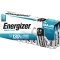 Batterie Alkali-Mangan Max Plus Industrial, LR03/AAA/Micro, 20 Stück