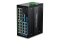 TRENDnet Industrie Switch 26Port Gbit PoE+ Metall DIN-Rail