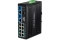 TRENDnet Industrie Switch 10-port Gbit PoE++ Din-Rail