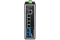 TRENDnet Switch 6-port Industrial Gbit L2 Managed PoE++ DIN