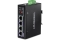 TRENDnet Hardened Industrial 95W 2-Port 2,5Gbit PoE-Injector