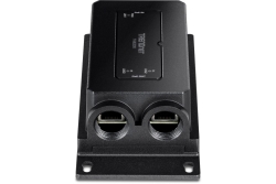 TRENDnet 2-Port Industrial Gbit PoE++ Extender
