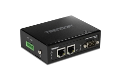 TRENDnet Industrial Modbus Gateway