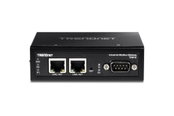 TRENDnet Industrial Modbus Gateway