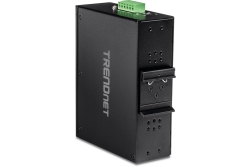 TRENDnet 4-Port Industrial Modbus Gateway