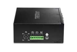 TRENDnet 4-Port Industrial Modbus Gateway