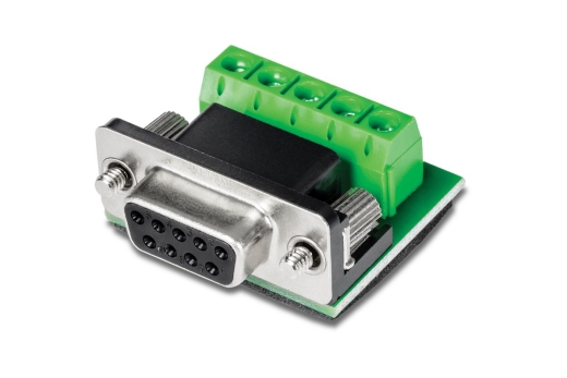 TRENDnet RS232 to RS422/RS485 Converter Adapter