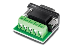 TRENDnet RS232 to RS422/RS485 Converter Adapter