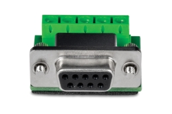TRENDnet RS232 to RS422/RS485 Converter Adapter