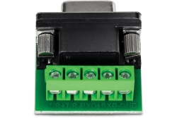 TRENDnet RS232 to RS422/RS485 Converter Adapter