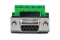TRENDnet RS232 to RS422/RS485 Converter Adapter