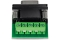 TRENDnet RS232 to RS422/RS485 Converter Adapter