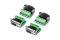 TRENDnet RS232 to RS422/RS485 Converter Adapter (4-Pack)