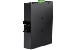 TRENDnet 10-port Indust. Gbit PoE+ DIN-Rail Switch -20/+65°C