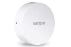 TRENDnet WL-AP AC1300 PoE Indoor Wireless Access Point