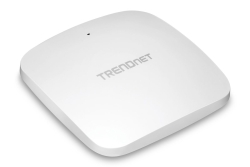 TRENDnet WL-AP AX3000 Dual Band WiFi 6 PoE+