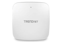 TRENDnet WL-AP AX3000 Dual Band WiFi 6 PoE+