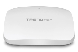 TRENDnet WL-AP AX3000 Dual Band WiFi 6 PoE+