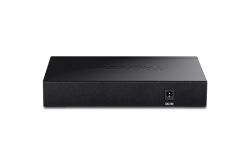 TRENDnet 6-Port 2.5G Unmanaged Switch with 10G SFP+ Port