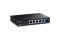 TRENDnet 6-Port 2.5G Unmanaged Switch with 10G SFP+ Port