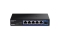 TRENDnet 6-Port 2.5G Unmanaged Switch with 10G SFP+ Port