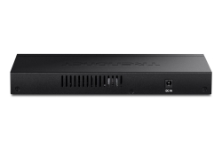 TRENDnet 9-Port 2.5G Unmanaged Switch with 10G SFP+ Port