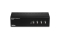TRENDnet KVM Switch 4-port Dual Monitor DisplayPort