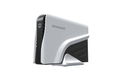 GRAUGEAR externe Festplatte 4TB für PS4/PS5 USB-C/USB-A