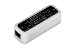 TRENDnet Inline PoE Tester