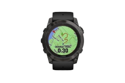 Garmin fenix 7xPRO Sapphire Solar -47mm - Beige/Soft Gold