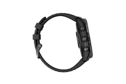 Garmin fenix 7xPRO Sapphire Solar -47mm - Beige/Soft Gold
