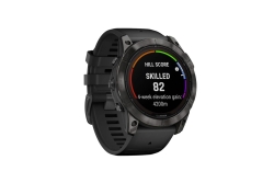 Garmin fenix 7xPRO Sapphire Solar -47mm - Beige/Soft Gold