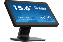 IIYAMA 39.5cm (15,6) T1633MSC-B1 16:9 M-Touch HDMI+DP+USB retail