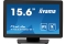 IIYAMA 39.5cm (15,6) T1633MSC-B1 16:9 M-Touch HDMI+DP+USB retail
