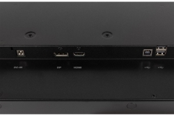 IIYAMA 39.5cm (15,6) TF1633MSC-B1 16:9 M-Touch HDMI+DP bl. retail