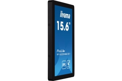 IIYAMA 39.5cm (15,6) TF1633MSC-B1 16:9 M-Touch HDMI+DP bl. retail
