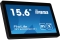 IIYAMA 39.5cm (15,6) TF1633MSC-B1 16:9 M-Touch HDMI+DP bl. retail