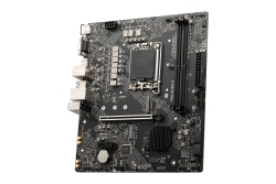 MSI PRO H610M-G (H610,S1700,mATX,DDR5)