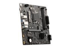 MSI PRO H610M-G (H610,S1700,mATX,DDR5)