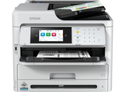 EPSON WorkForce Pro WF-M5899DWF 4-in-1 Tinten-Multi
